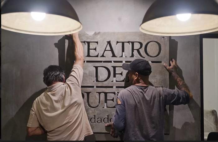 TEATRO INDEPENDIENTE